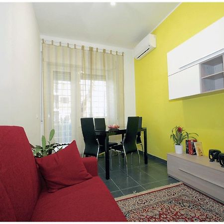 StudiohouseRoma Dış mekan fotoğraf