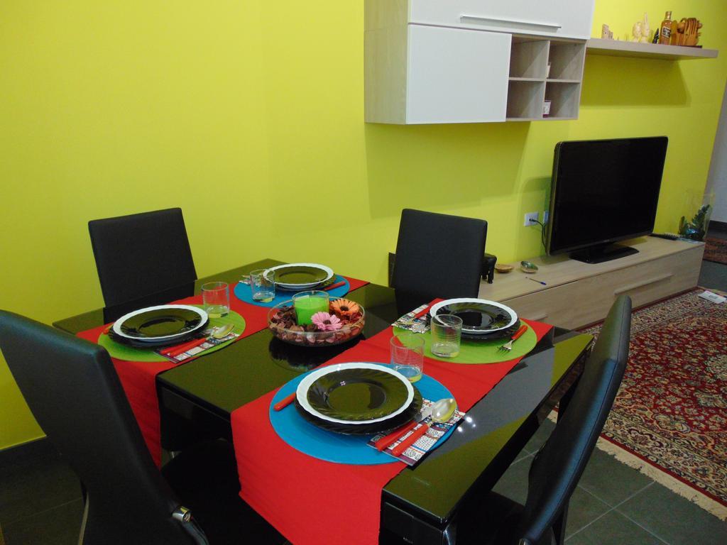 StudiohouseRoma Dış mekan fotoğraf