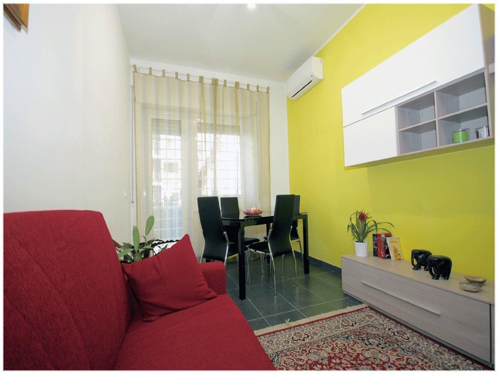 StudiohouseRoma Dış mekan fotoğraf