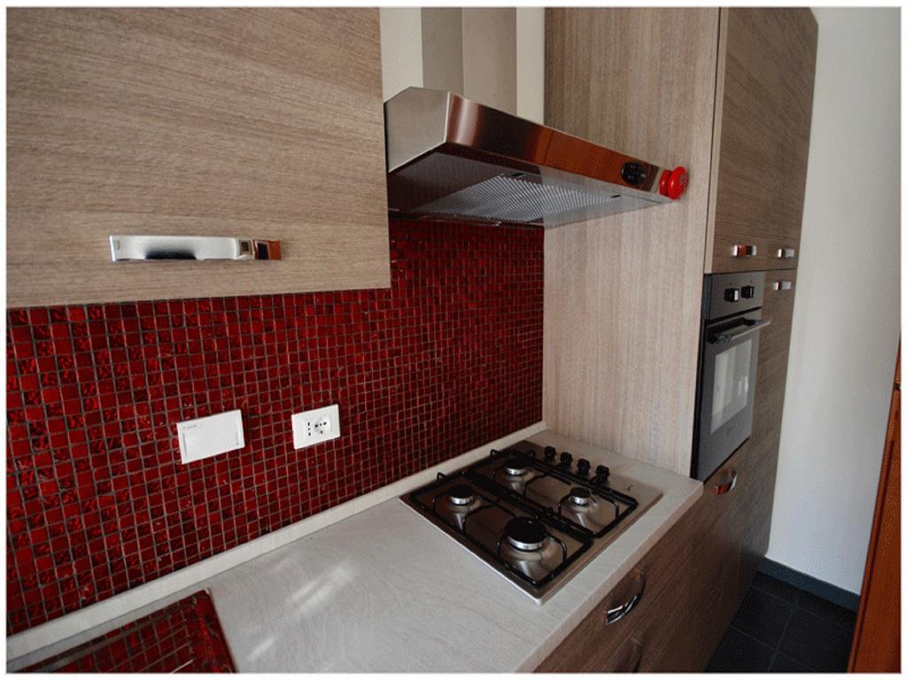 StudiohouseRoma Dış mekan fotoğraf