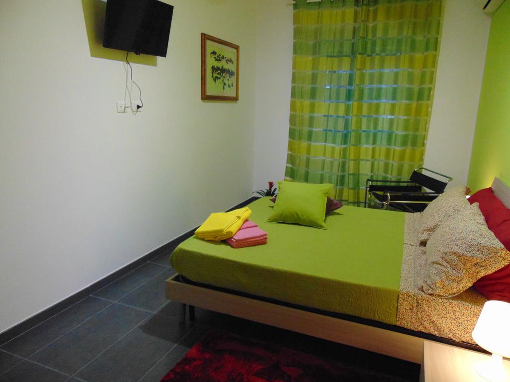 StudiohouseRoma Dış mekan fotoğraf