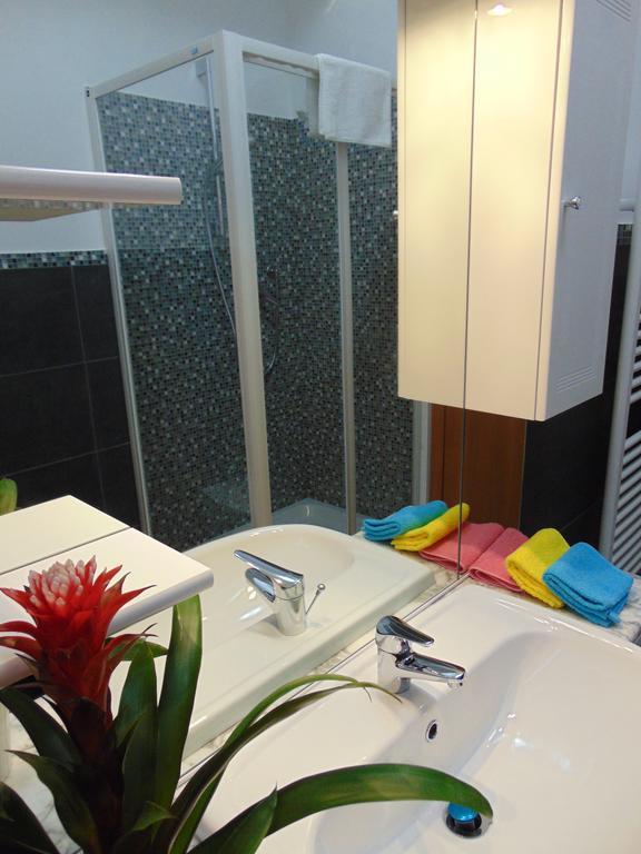 StudiohouseRoma Dış mekan fotoğraf