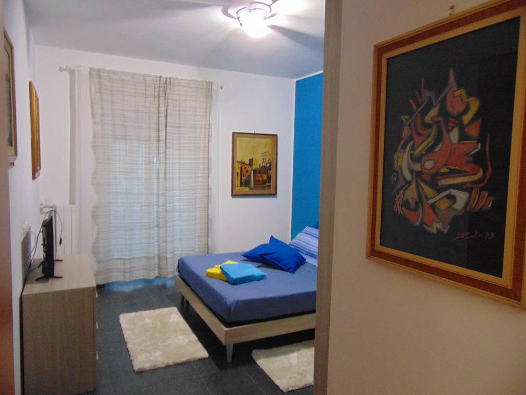 StudiohouseRoma Dış mekan fotoğraf