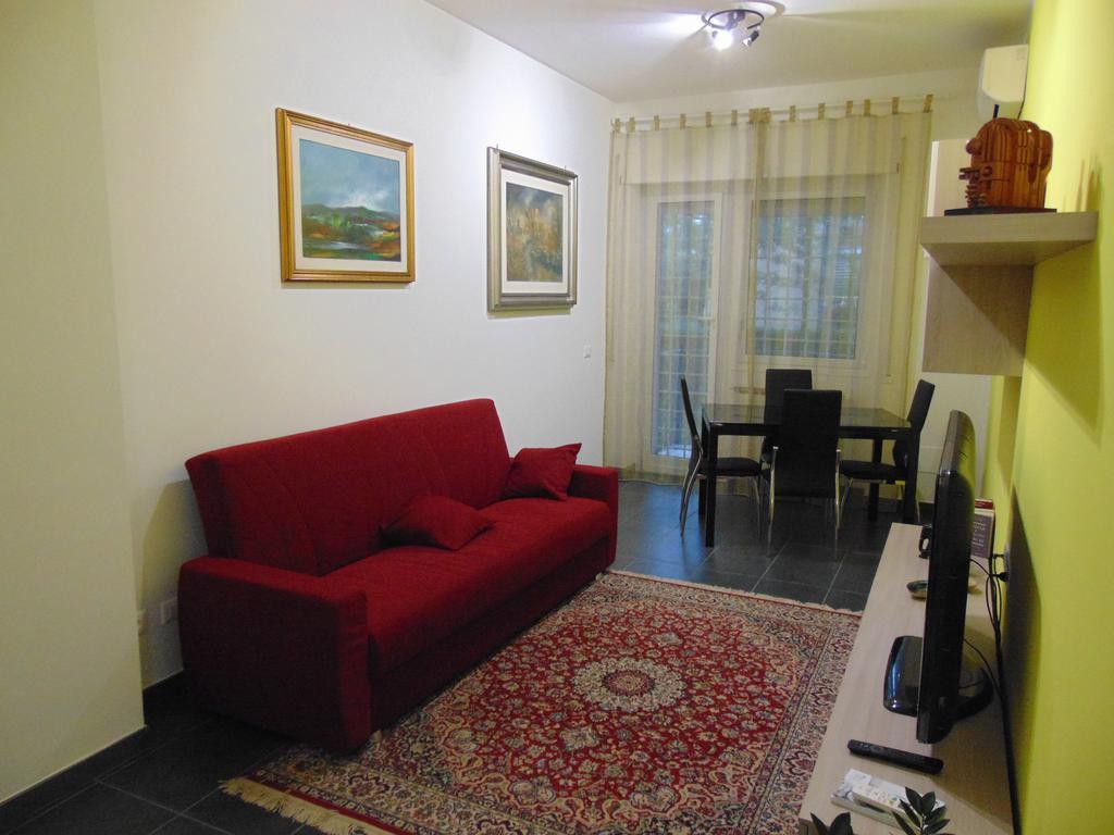 StudiohouseRoma Dış mekan fotoğraf