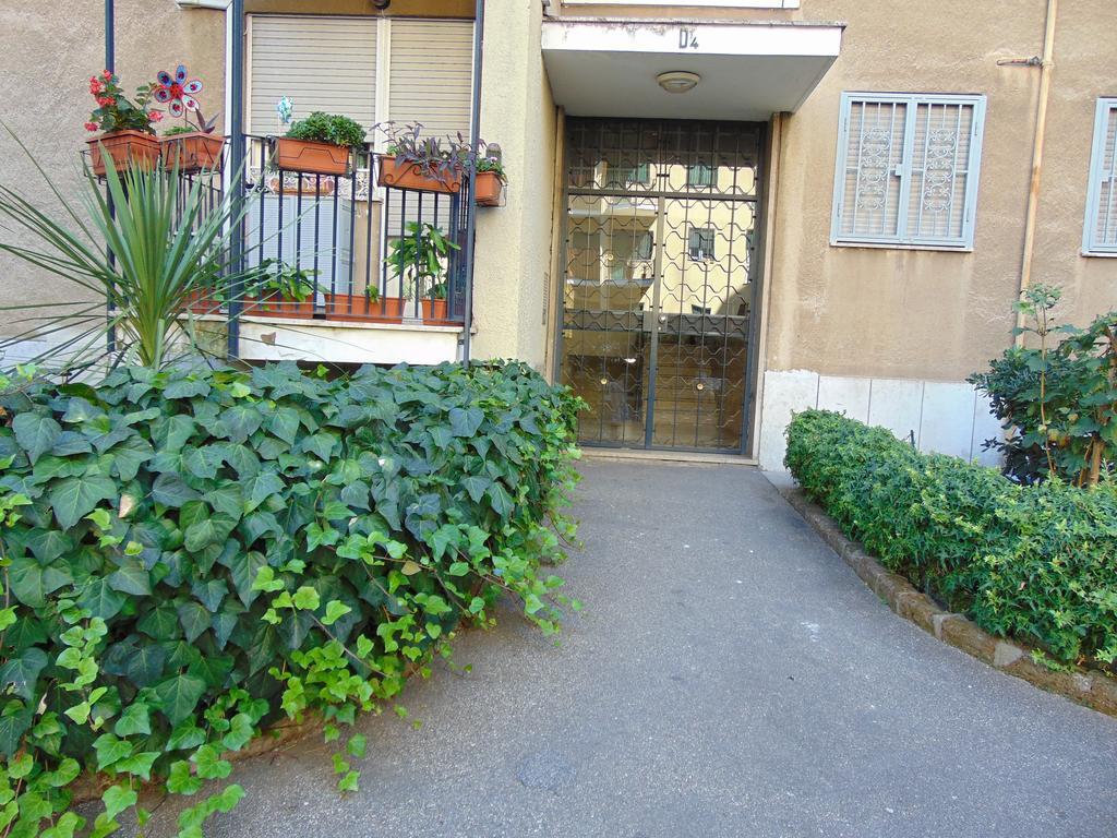 StudiohouseRoma Dış mekan fotoğraf