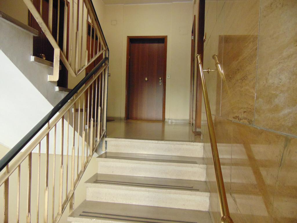 StudiohouseRoma Dış mekan fotoğraf
