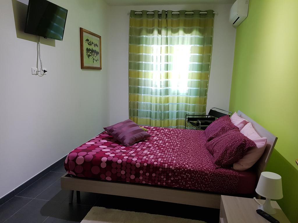 StudiohouseRoma Dış mekan fotoğraf